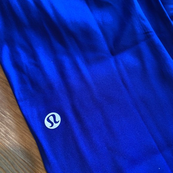 Lululemon Leggings Fast and Free HR tights 25” NWT - Picture 3 of 5